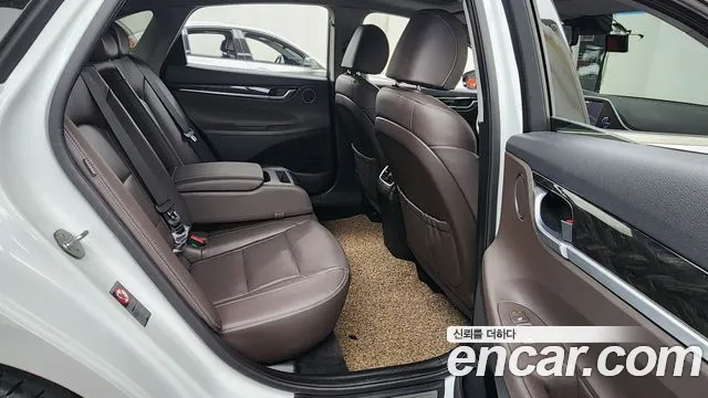 Hyundai Grandeur IG id 2763875 из Кореи 17