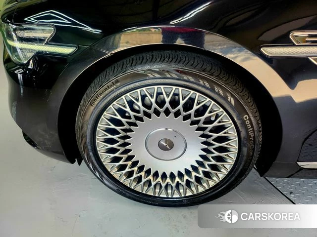 Genesis G90 id 4577132 из Кореи 16