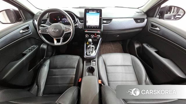 Renault Korea (Samsung) XM3 id 4389738 из Кореи 29