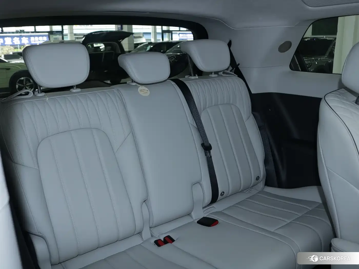 Lantu Automobile Lantu Dreamer id 4576843 из Китая 15