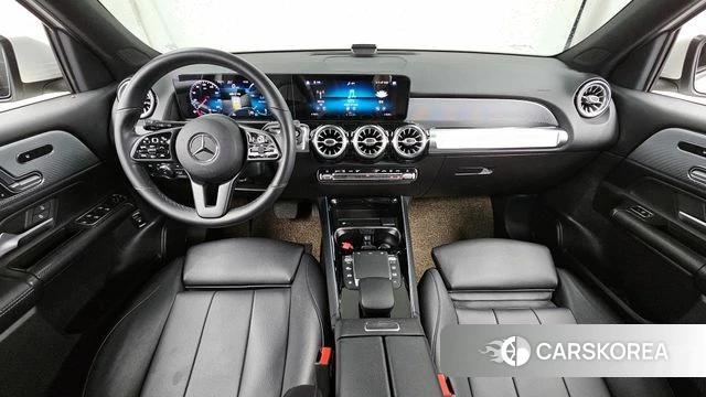 Mercedes-Benz GLB-Class X247 id 4283033 из Кореи 31