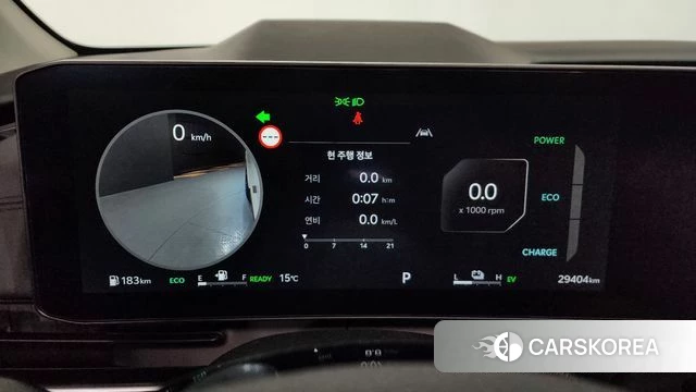 Kia The New Carnival 4th Generation id 3841485 из Кореи 17