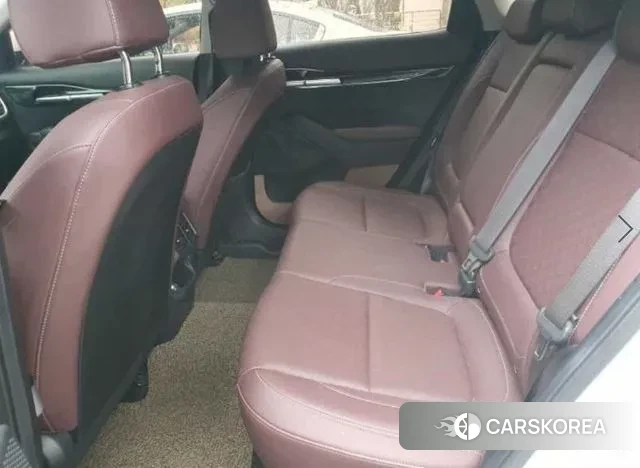 Kia Seltos id 3513298 из Кореи 10