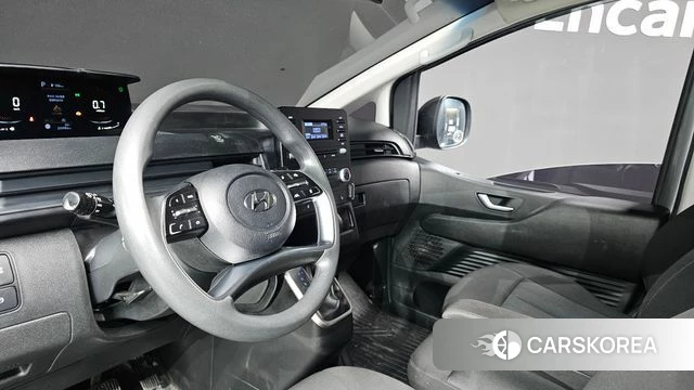 Hyundai Staria id 3923135 из Кореи 17