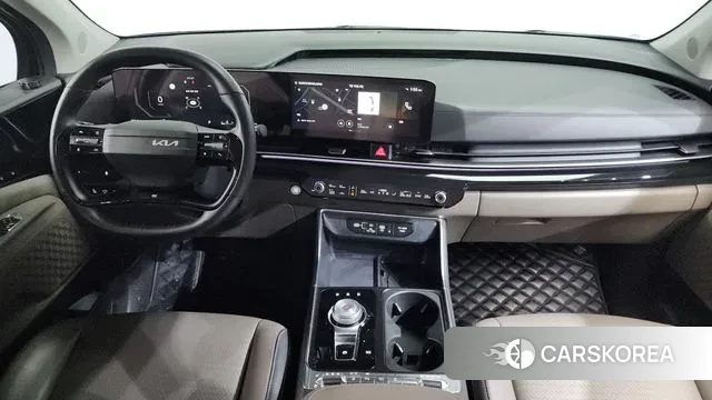 Kia The New Carnival 4th Generation id 3585492 из Кореи 17