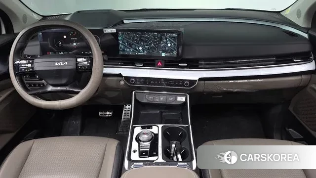 Kia The New Carnival 4th Generation id 3614454 из Кореи 17