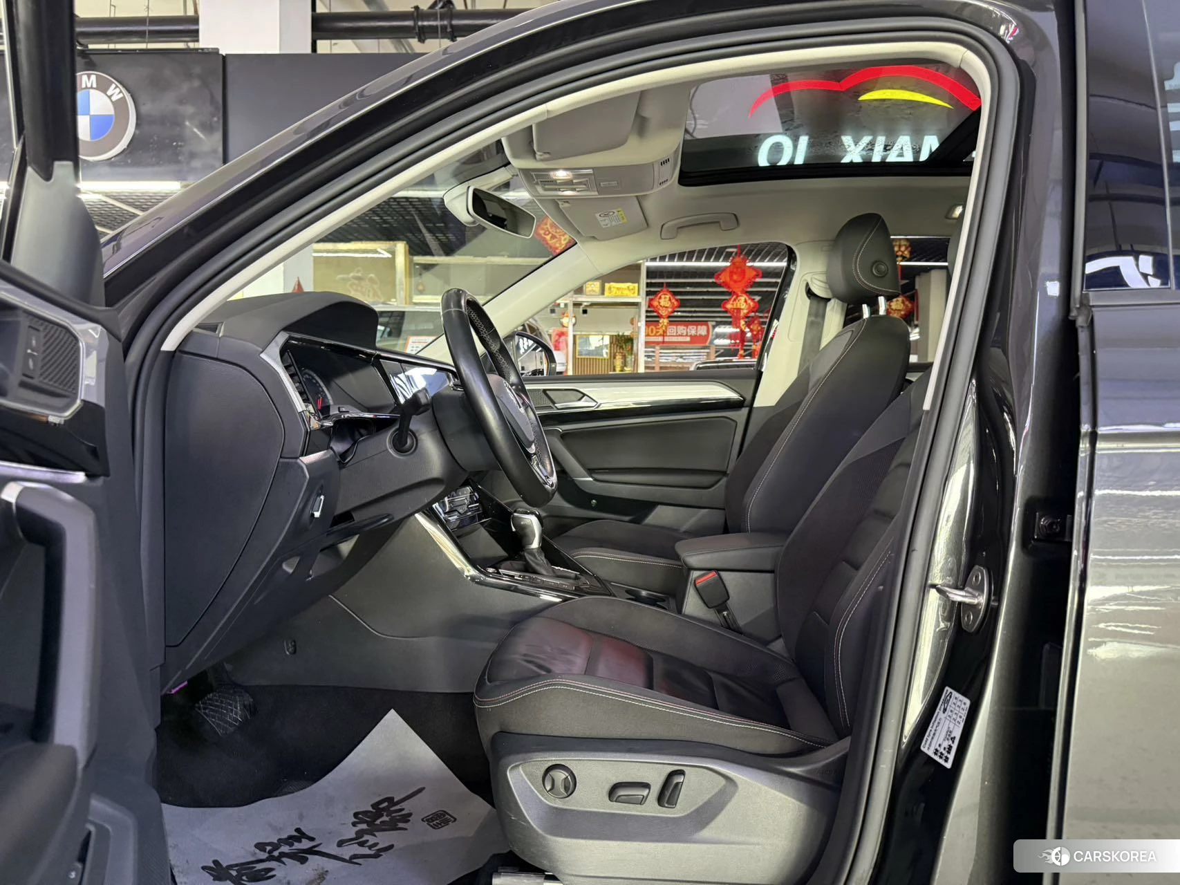 Volkswagen Tayron id 4473522 из Китая 18