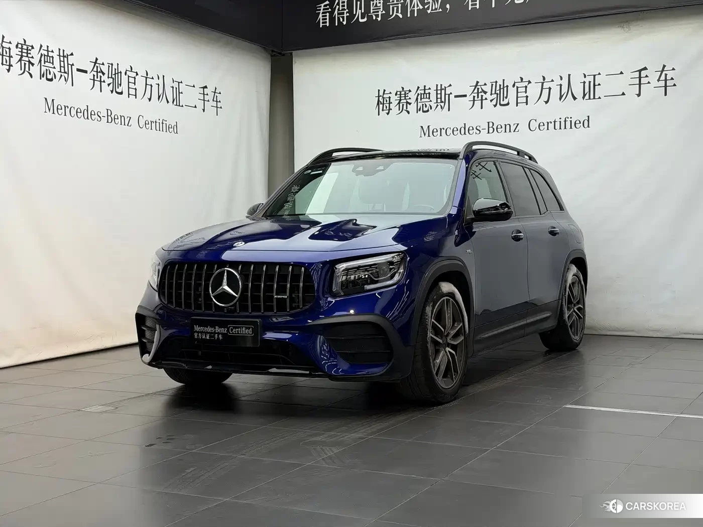 Mercedes-Benz GLB AMG id 4681246 из Китая 13