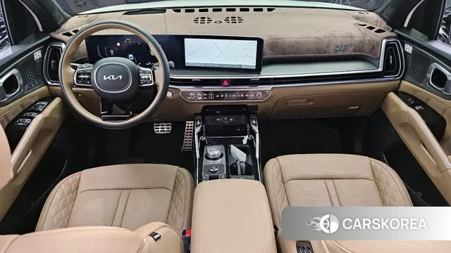 Kia The New Sorento 4th Generation id 3057793 из Кореи 17