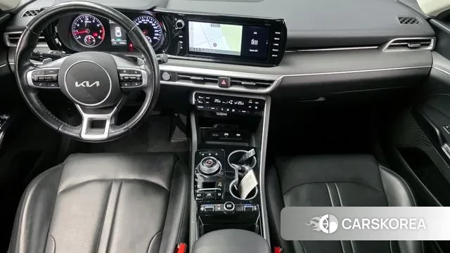 Kia K5 3rd generation id 3395213 из Кореи 17