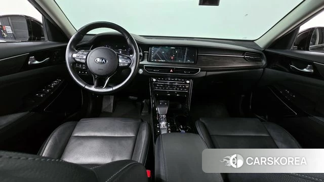 Kia K7 Premier id 4250754 из Кореи 17