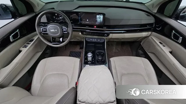 Kia The New Carnival 4th Generation id 3560544 из Кореи 17