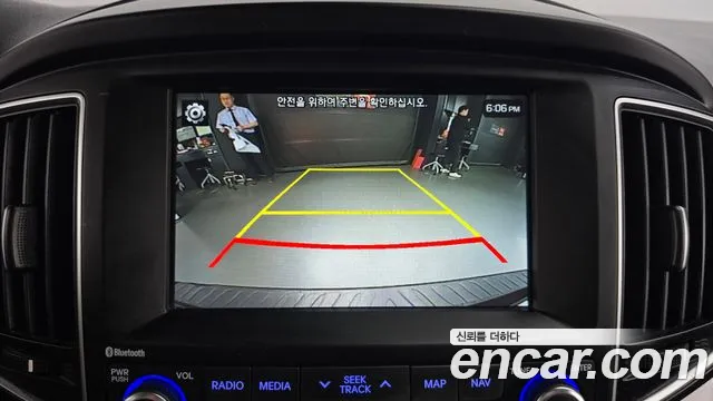 Hyundai The New Grand Starex id 2761169 из Кореи 17