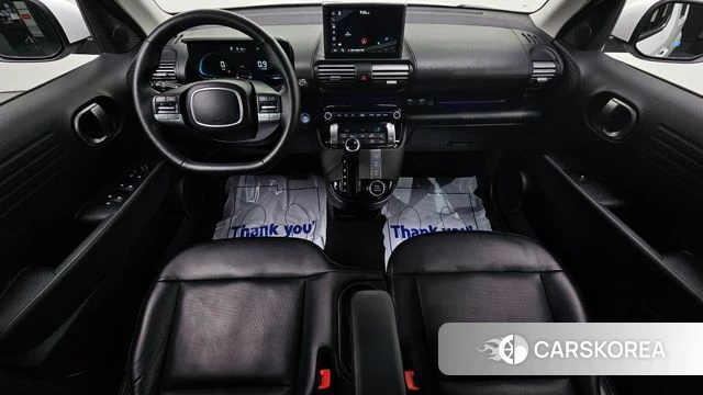 Hyundai Casper id 4469697 из Кореи 17
