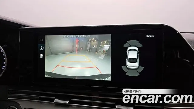 Hyundai The New Grandeur IG id 2756585 из Кореи 17