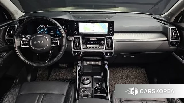 Kia Sorento 4th Generation id 3685742 из Кореи 17