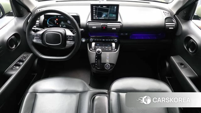 Hyundai Casper id 4899273 из Кореи 29
