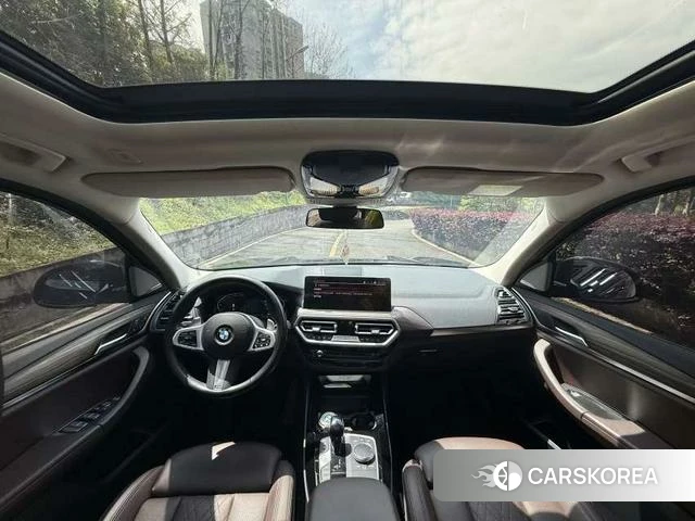 BMW X3 id 4256115 из Китая 10