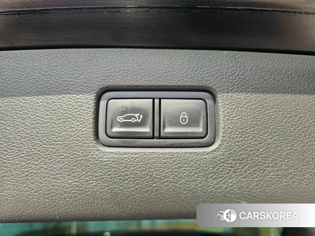 Genesis GV80 id 3786649 из Кореи 17