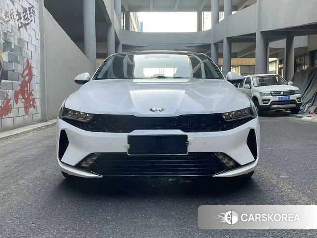 Kia K5 id 4259383 из Китая 12