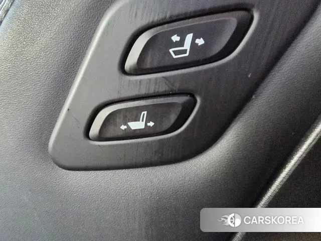 Hyundai The New Santa Fe id 3741548 из Кореи 13