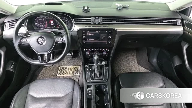 Volkswagen Arteon id 3646978 из Кореи 17