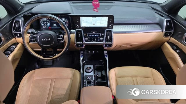 Kia Sorento 4th Generation id 3819166 из Кореи 17
