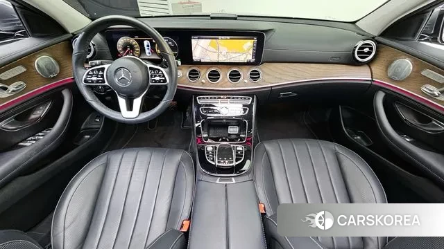 Mercedes-Benz E-Class W213 id 3429187 из Кореи 17