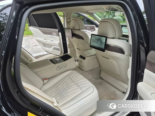 Genesis G90 (RS4) id 4716308 из Кореи 13