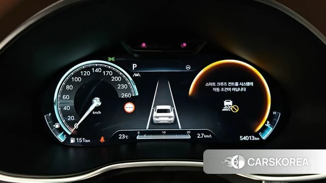 Genesis G80 (RG3) id 4488293 из Кореи 32