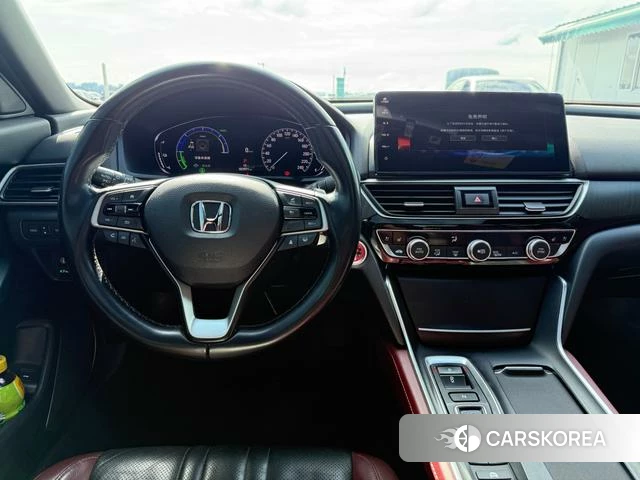Honda Yingshipai id 4260619 из Китая 11