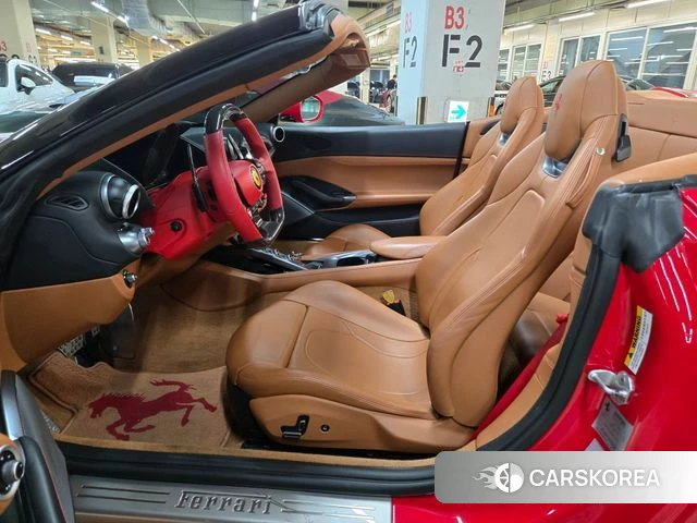 Ferrari Portofino id 4310910 из Кореи 17
