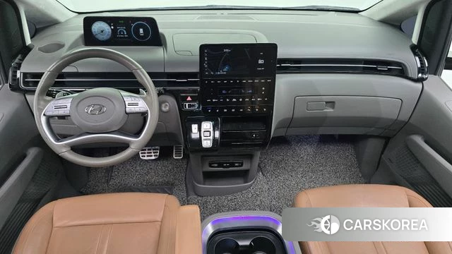 Hyundai Staria id 4481187 из Кореи 29