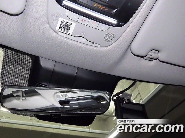 Kia Seltos id 2597230 из Кореи 16