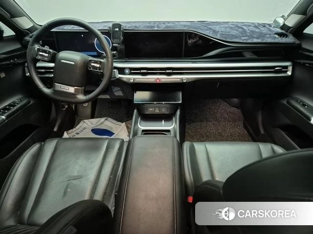 Hyundai Grandeur (GN7) id 4400996 из Кореи 15