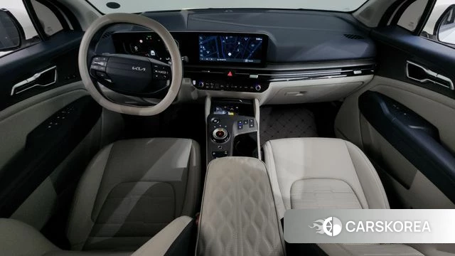 Kia The New Sportage 5th Generation id 4719690 из Кореи 30