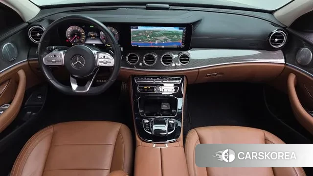 Mercedes-Benz E-Class W213 id 3484670 из Кореи 17