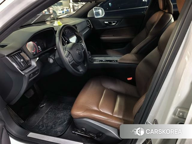Volvo S60 id 4210905 из Китая 7