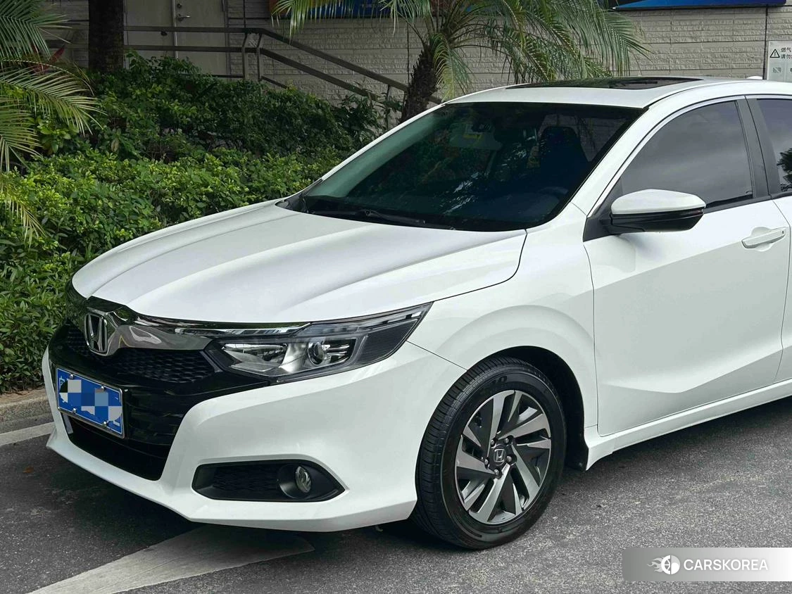 Honda Lingpai id 4426866 из Китая 25