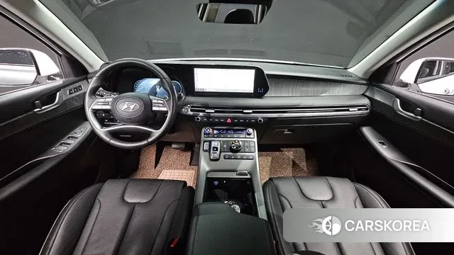 Hyundai The New Palisade id 3696034 из Кореи 17