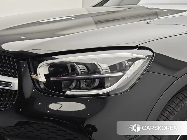 Mercedes-Benz GLC id 4272174 из Китая 17