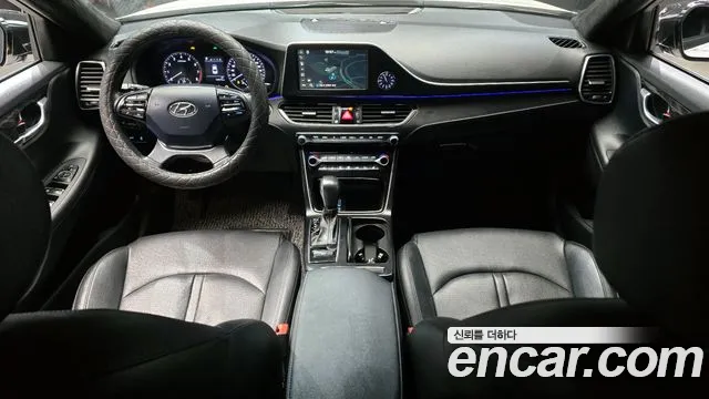 Hyundai Grandeur IG id 2470564 из Кореи 17