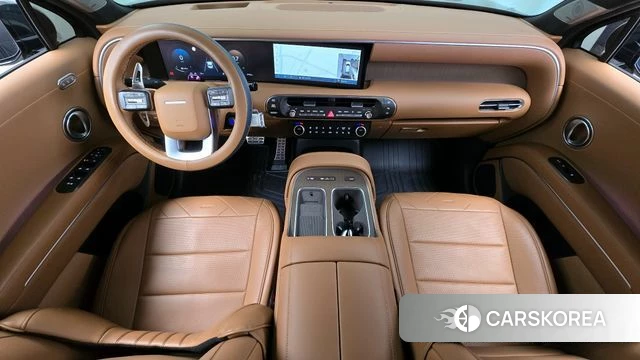 Hyundai Palisade (LX3) id 3914076 из Кореи 17