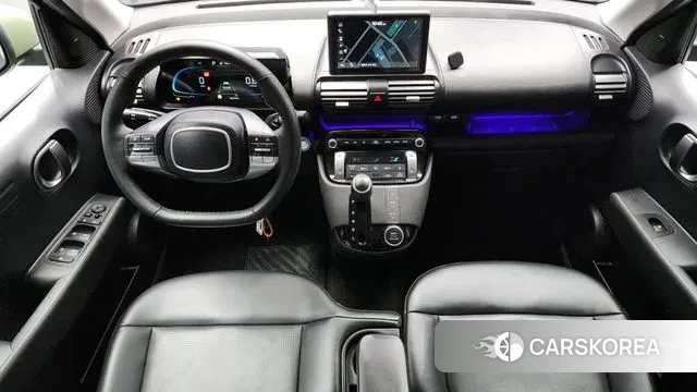 Hyundai Casper id 3463472 из Кореи 17