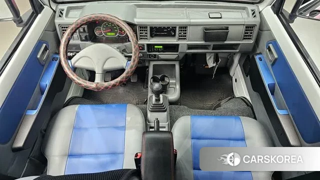 Chevrolet (GM Daewoo) New Damas id 3335178 из Кореи 17