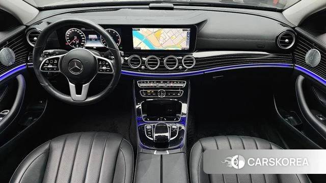 Mercedes-Benz E-Class W213 id 3844863 из Кореи 17