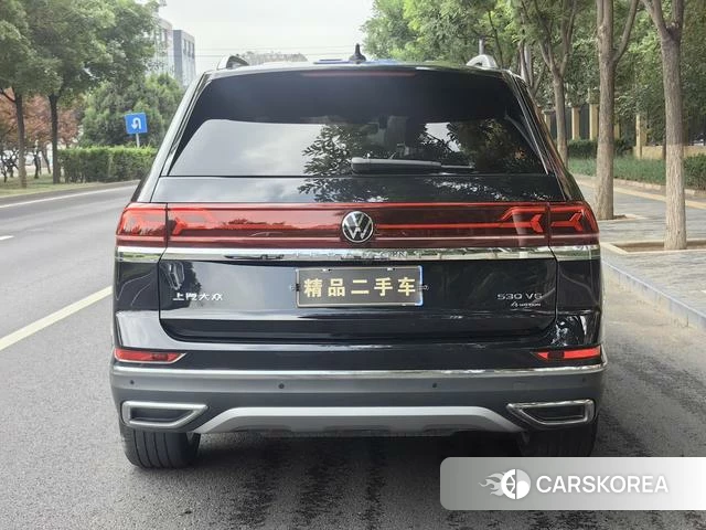 Volkswagen Tourang id 4367419 из Китая 28
