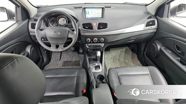 Renault Korea (Samsung) SM3 Neo id 4384673 из Кореи 27