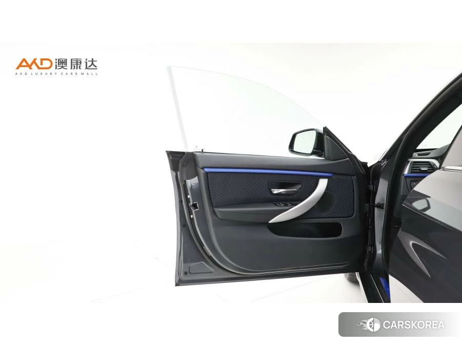 BMW 4 series id 4498587 из Китая 7