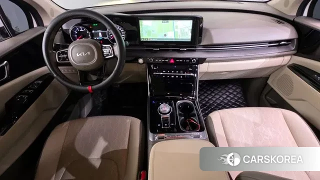 Kia Carnival 4th generation id 3400496 из Кореи 17